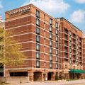 Courtyard by Marriott Louisville Downtown