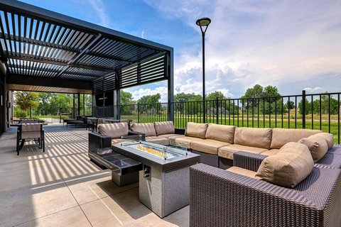 Courtyard by Marriott Loveland Fort Collins in Loveland, Colorado, United States