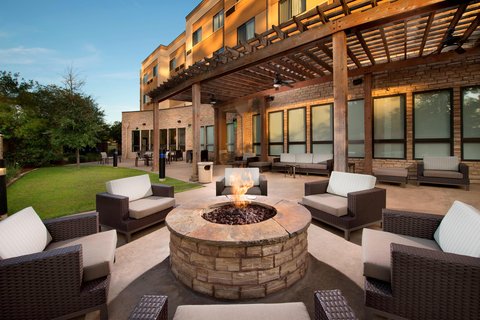 Courtyard by Marriott Lufkin in Lufkin, Texas, United States