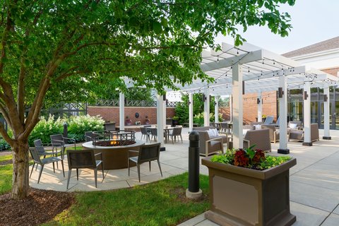Courtyard by Marriott Madison West/Middleton in Middleton, Wisconsin, United States