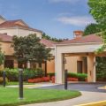 Courtyard by Marriott Manassas Battlefield Park