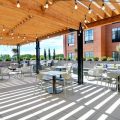Courtyard by Marriott Manhattan