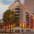 Courtyard by Marriott Memphis Downtown
