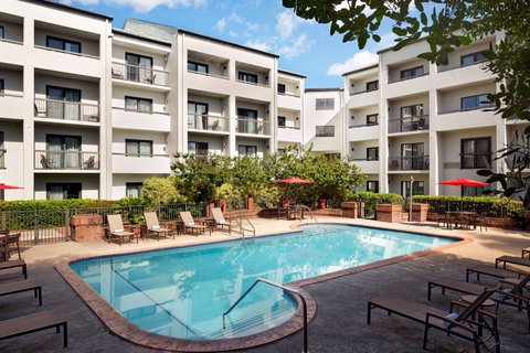 Courtyard by Marriott Miami Airport West/Doral in Doral, Florida, United States