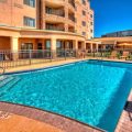 Courtyard by Marriott Midland