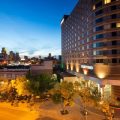 Courtyard by Marriott Minneapolis Downtown