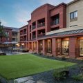 Courtyard by Marriott Minneapolis St. Paul/Roseville