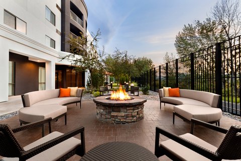 Courtyard by Marriott Missoula in Missoula, Montana, United States