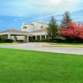 Courtyard by Marriott Mt. Laurel