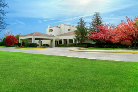 Courtyard by Marriott Mt. Laurel in Marlton, New Jersey, United States