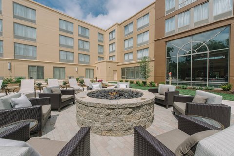 Courtyard by Marriott Nashua in Nashua, New Hampshire, United States