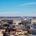 Courtyard by Marriott New Orleans French Quarter/Iberville