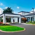 Courtyard by Marriott Newark Liberty International Airport