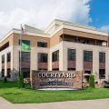 Courtyard by Marriott Niagara Falls USA