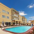 Courtyard by Marriott Odessa