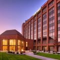 Courtyard by Marriott Ogden