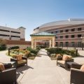 Courtyard by Marriott Oklahoma City Downtown