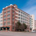 Courtyard by Marriott Omaha Downtown/Old Market Area