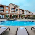 Courtyard by Marriott Orlando Lake Mary/North
