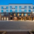Courtyard by Marriott Owatonna Downtown
