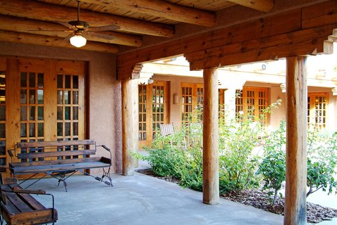 Courtyard by Marriott Page at Lake Powell in Page, Arizona, United States