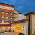 Courtyard by Marriott Paso Robles