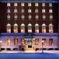 Courtyard by Marriott Philadelphia Downtown