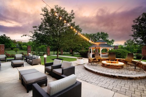 Courtyard by Marriott Philadelphia Valley Forge/Collegeville in Collegeville, Pennsylvania, United States