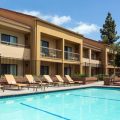 Courtyard by Marriott Pleasanton