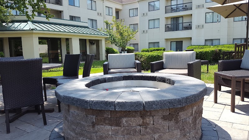Courtyard by Marriott Princeton in Princeton, New Jersey, United States