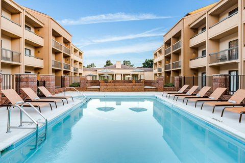 Courtyard by Marriott Raleigh Cary in Cary, North Carolina, United States
