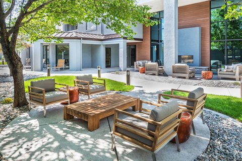 Courtyard by Marriott Reno in Reno, Nevada, United States