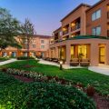 Courtyard by Marriott Richmond Airport