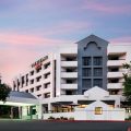 Courtyard by Marriott Richmond Berkeley