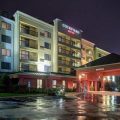 Courtyard by Marriott Richmond Chester