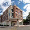 Courtyard by Marriott Rochester Downtown