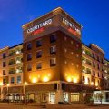 Courtyard by Marriott Rochester Mayo Clinic Area/Saint Marys