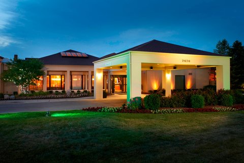 Courtyard by Marriott Rockford in Rockford, Illinois, United States