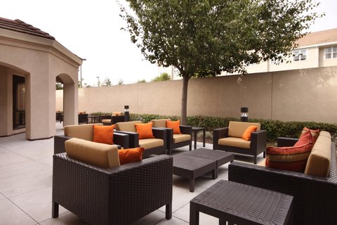 Courtyard by Marriott Salinas Monterey in Salinas, California, United States