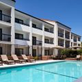 Courtyard by Marriott San Jose Cupertino