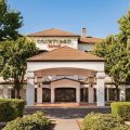 Courtyard by Marriott San Jose South/Morgan Hill