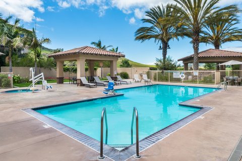 Courtyard by Marriott San Luis Obispo in California Polytechnic State University, California, United States