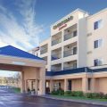 Courtyard by Marriott Seattle North/Lynnwood Everett