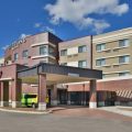 Courtyard by Marriott St. Louis Chesterfield