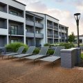 Courtyard by Marriott St. Louis Westport Plaza