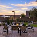 Courtyard by Marriott Starkville MSU at The Mill Conference Center