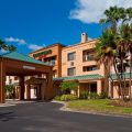 Courtyard by Marriott Tampa Brandon