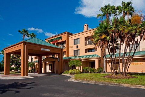 Courtyard by Marriott Tampa Brandon in Brandon, Florida, United States