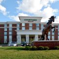 Courtyard by Marriott Youngstown Canfield