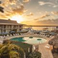 Cove Inn on Naples Bay